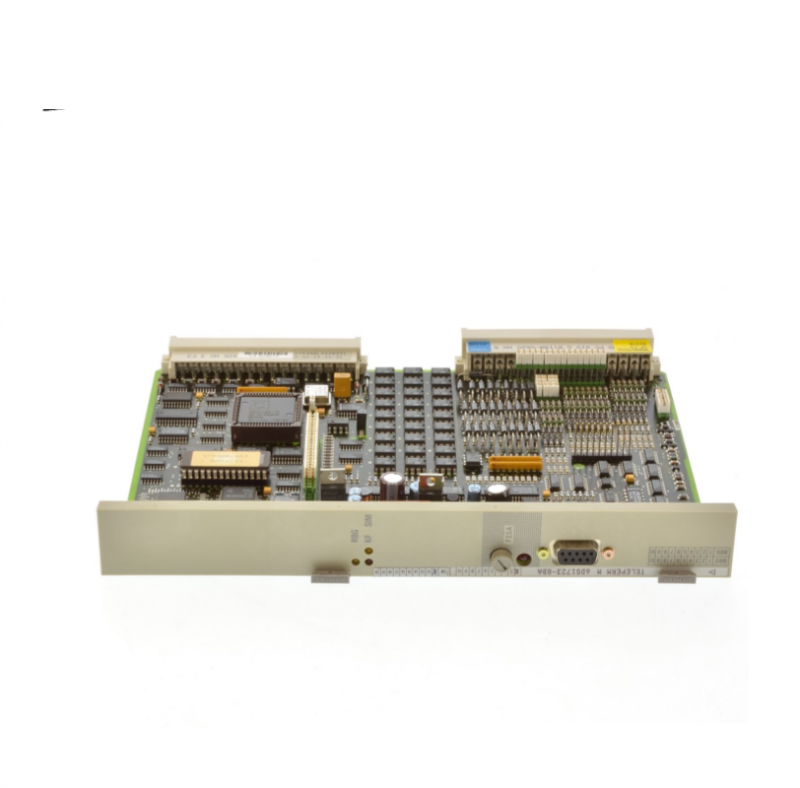 SIEMENS 6DS1723-8BA Analog Module