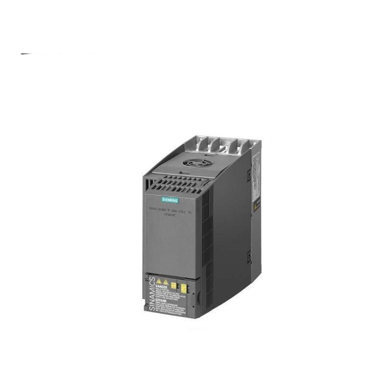 Siemens 6SL3210-1KE21-3AP1 AC Motor, Speed Controller