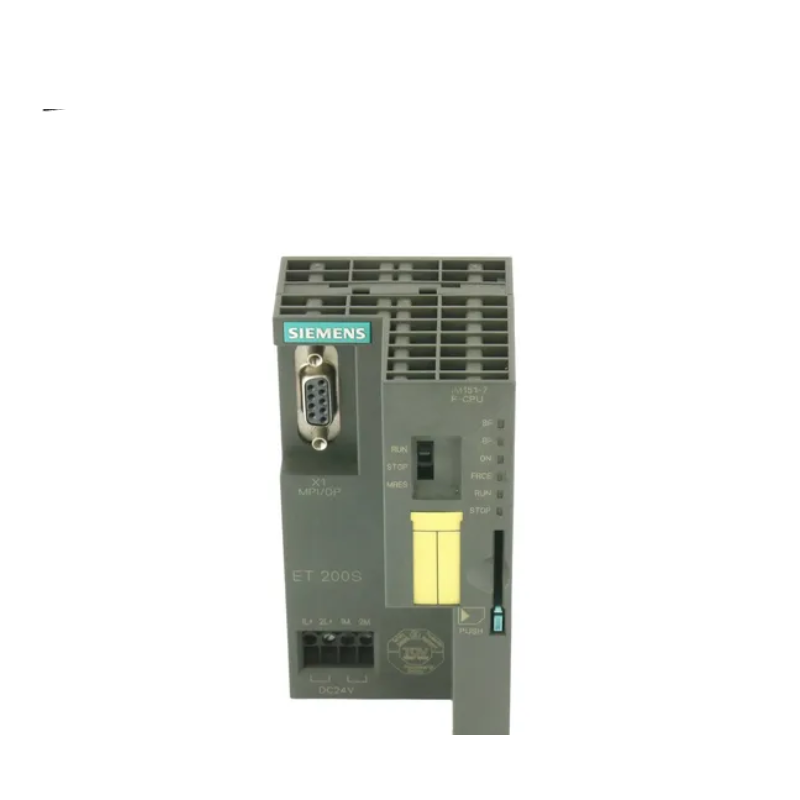 SIEMENS 6ES7151-7FA20-0AB0 IM 151 F-CPU
