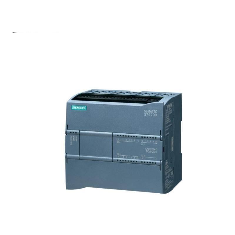 SIEMENS 6ES7214-1AG40-0XB0 PLC programmable controller