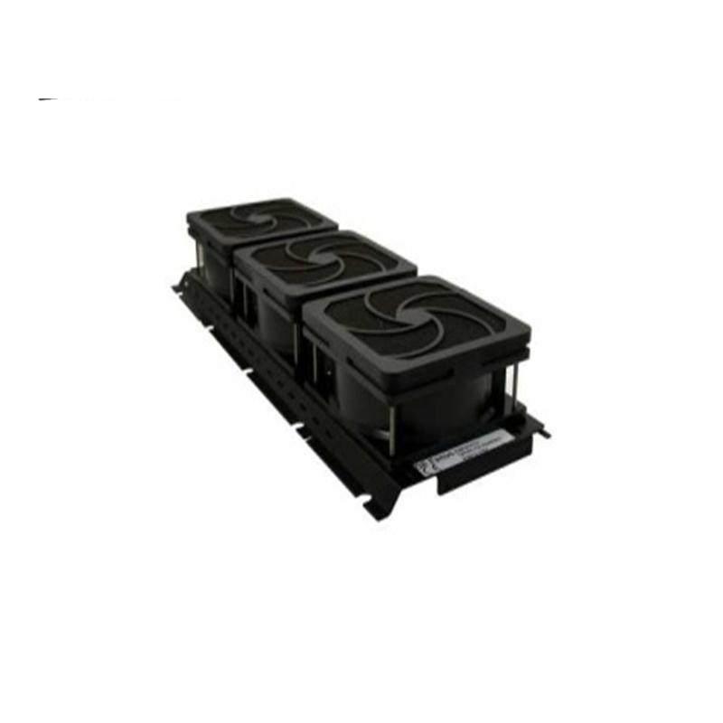 GE IC697ACC724 Rack fan Brand
