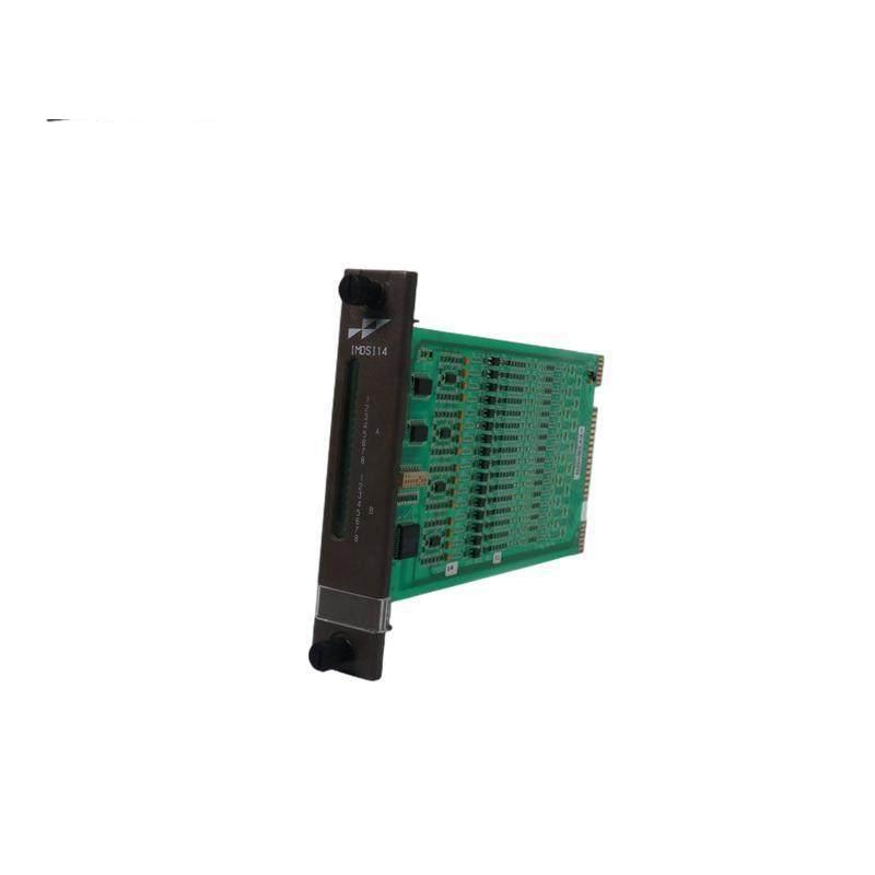 ABB TC520 SYSTEM STATUS COLLECTOR