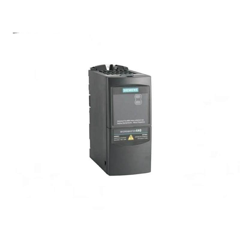SIEMENS 6SE6440-2UD21-1AA1 MICROMASTER
