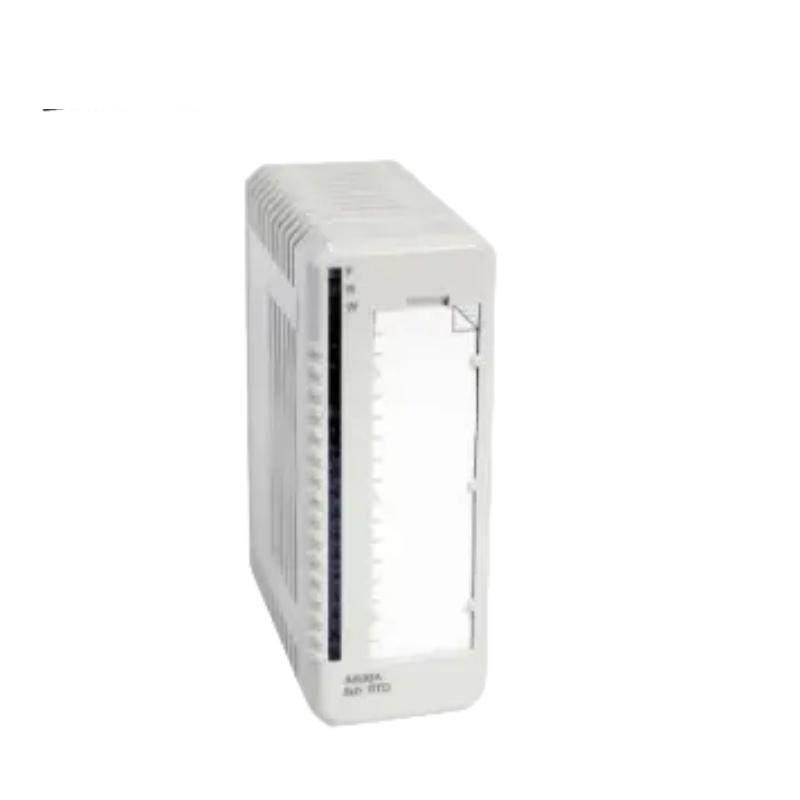 ABB AI830A-EA 3BSE040662R2 Analog Input RTD 8 Ch