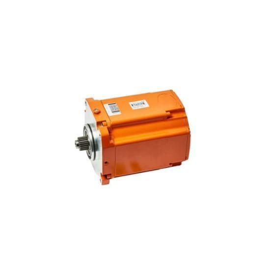 ABB 3HAC12162-2 Rot ac motor incl pinion