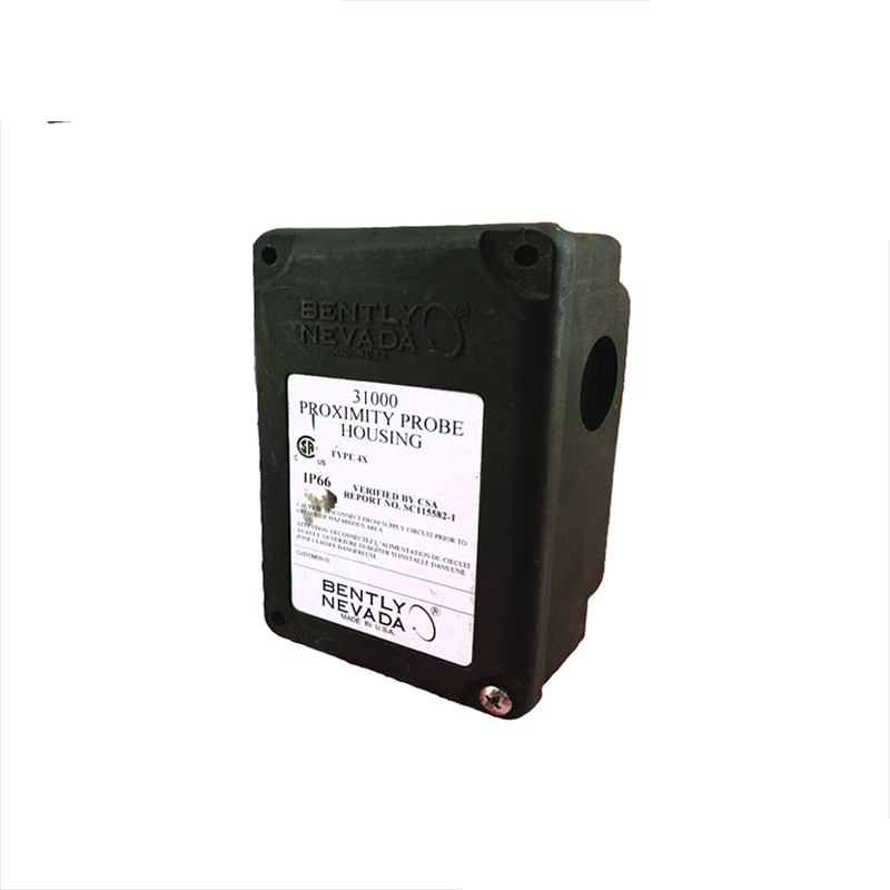 BENTLY NEVADA 16925-99 Standard Extension Cable
