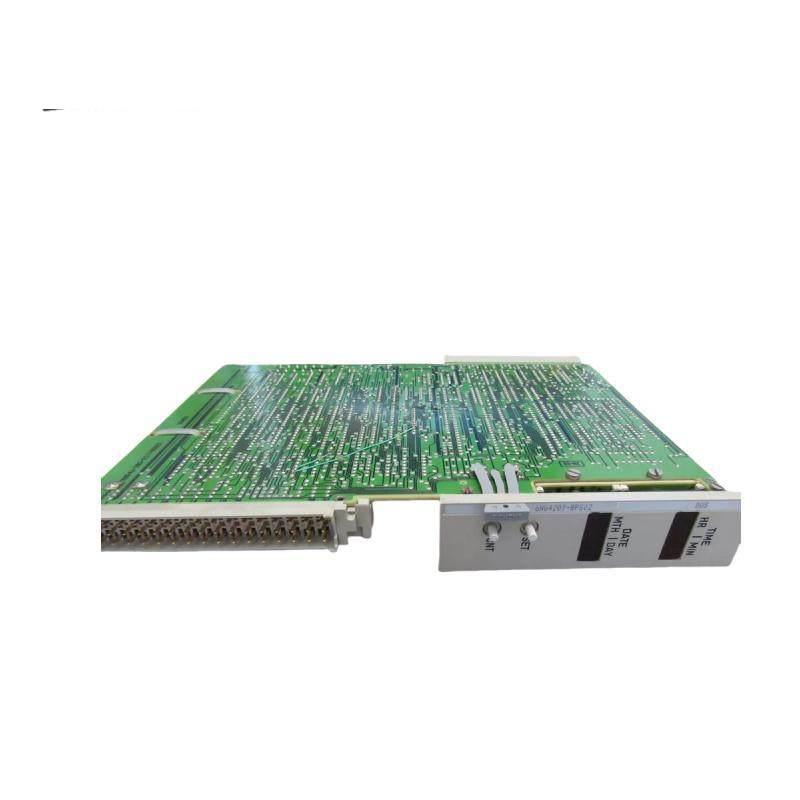 SIEMENS 6NG4207-8PS02 Time Module