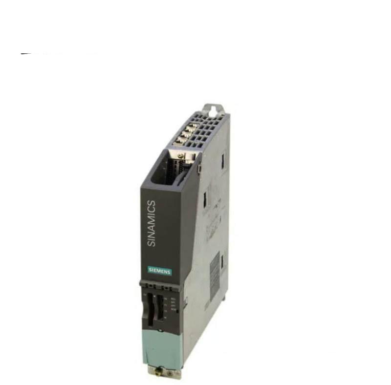 SIEMENS 6SL3040-0MA00-0AA1 SINAMICS CONTROL UNIT