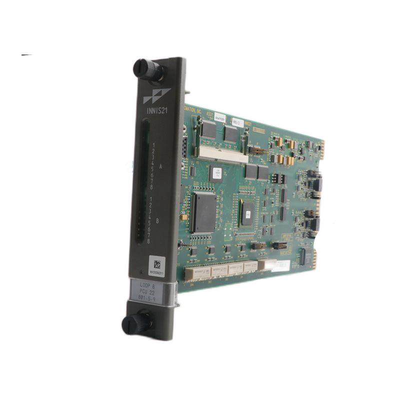 ABB CI820V1 Redundant FCI Communication Module