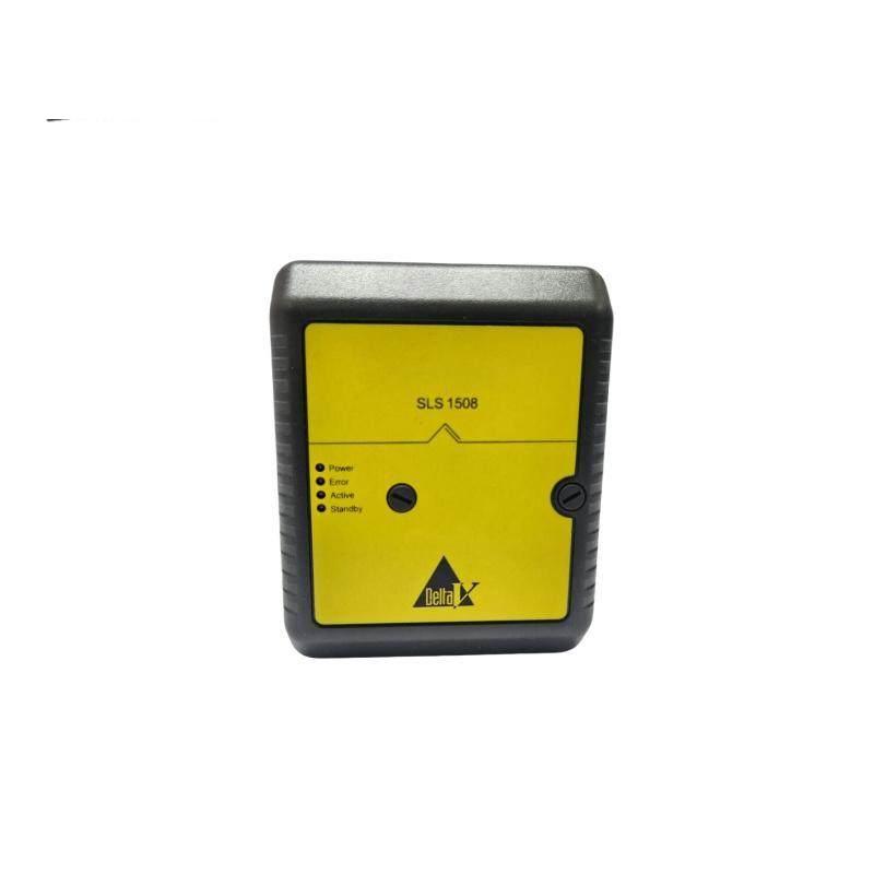 Emerson VS3202 KJ2201X1-BA1 12P3162X162 Smart Logic Solver