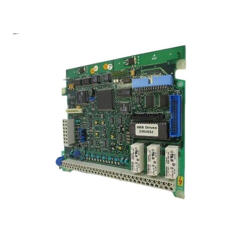 ABB 3BSE003195R1 Control Board