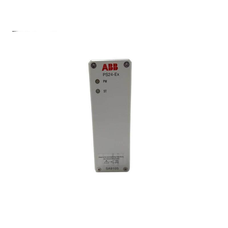 ABB PS24-EX SA910S Power Supply