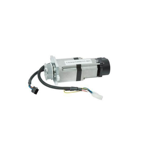 ABB IRB910 3HAC056111-001 Motor unit-Axis 3