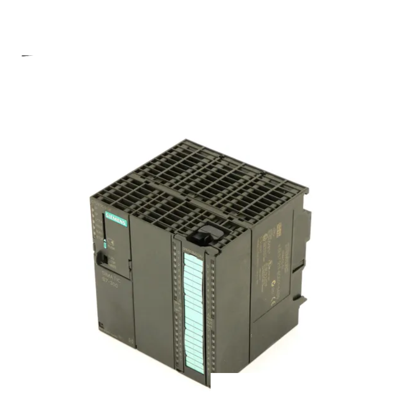 SIEMENS 6ES7313-6CE01-0AB0 CPU313C-2 DP, 16DI/16DO