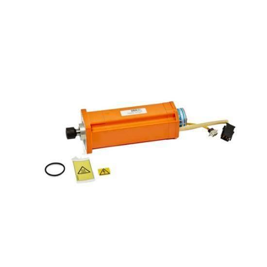 ABB 3HAB3381-1 Motor unit ax.4