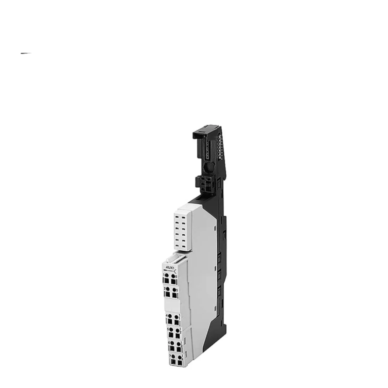 SIEMENS 3RK1 903-0AA00 TERMINAL MODULE