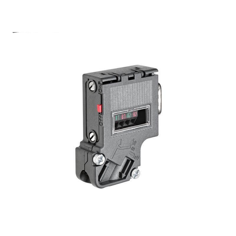 SIEMENS 6ES7972-0BA42-0XA0 PLUG CONNECTOR