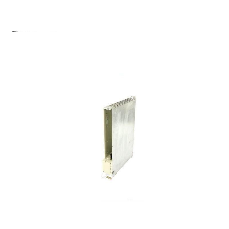 Siemens 6SN1123-1AA00-0CA1 Simodrive LT-Module INT.50A
