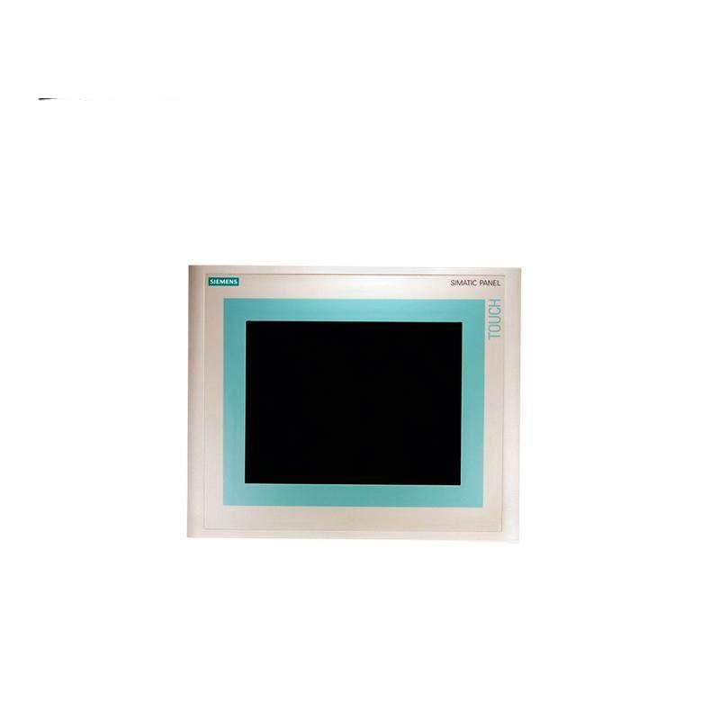 SIEMENS 6AV6545-0CC10-0AX0 Inch Touch Panel