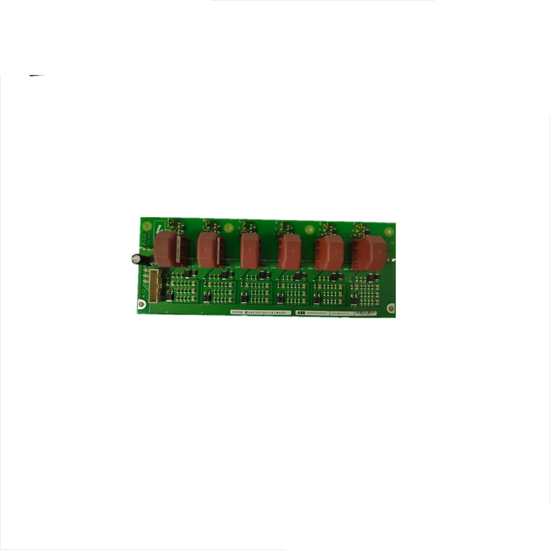 ABB HIEE205011R0002 UNS3670A-Z,V2 Converter Electronics