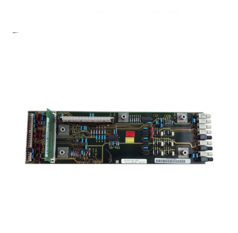 SIEMENS 6SE7038-6GL84-1BG0 Inverter IVI Interface Module