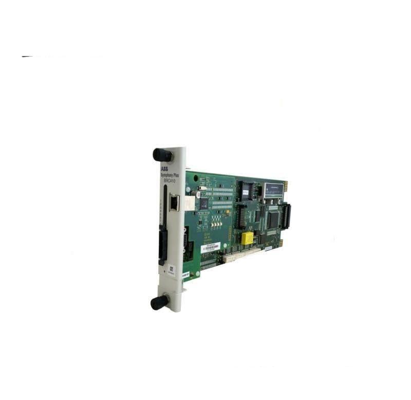 ABB SPBRC410 Controller with Modbus TCP Interface