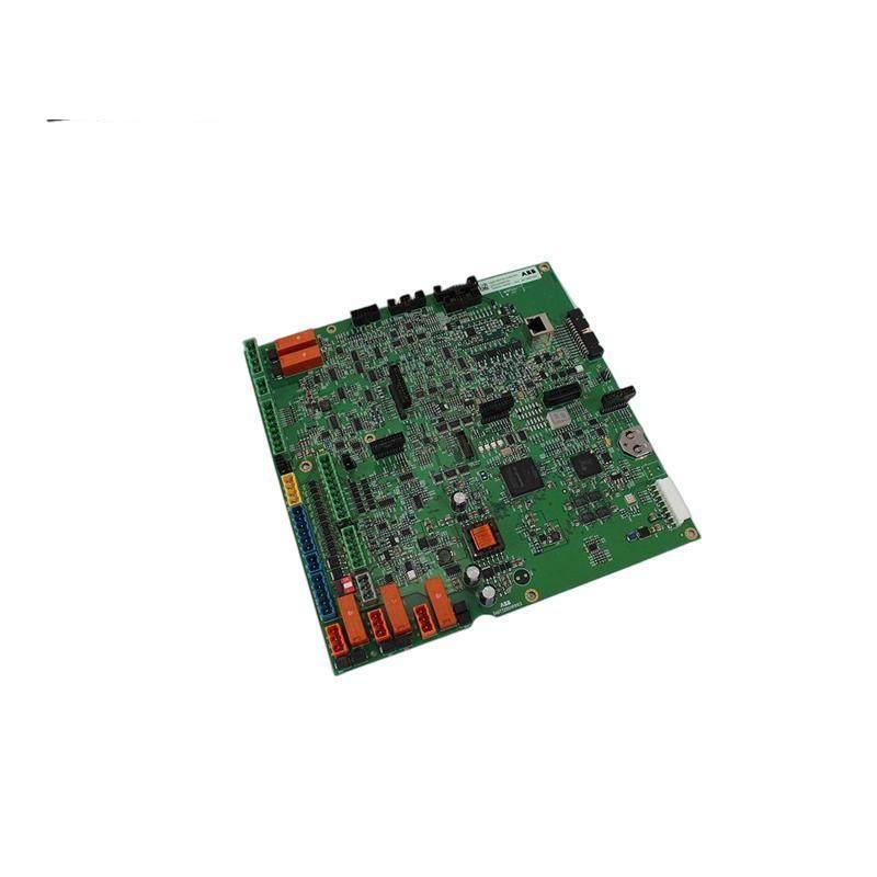 ABB SDCS-CON-3A 3ADT220120R0003 Control Board