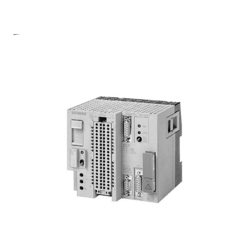 SIEMENS 6ES5095-8MA05 Central Processing Module