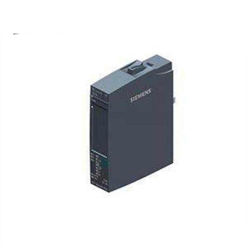 SIEMENS 6ES7138-6AA01-0BA0 technology module