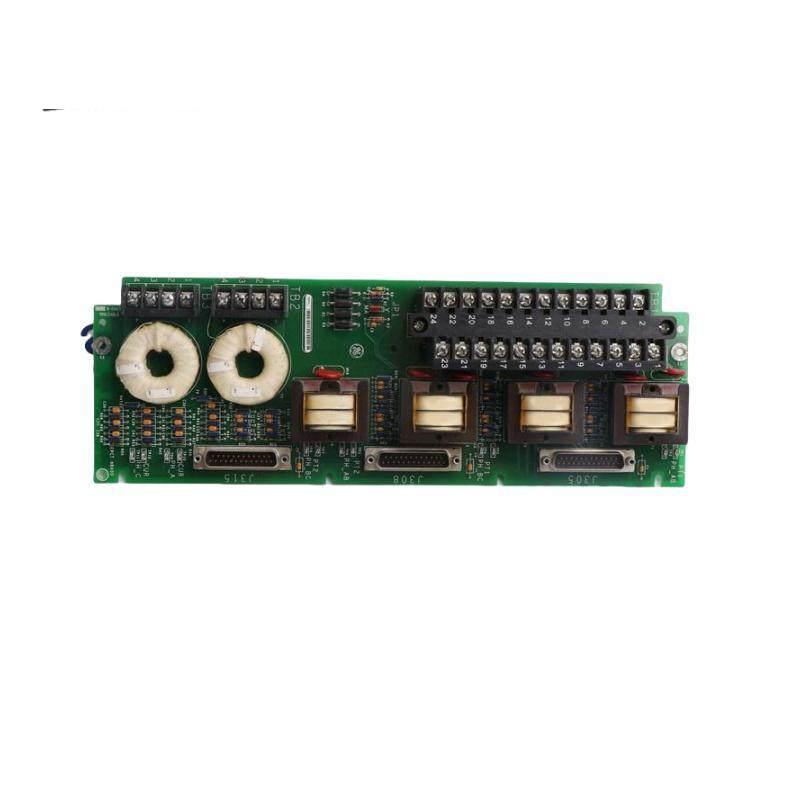 GE IS200EACFG2AAA PC Processor Board