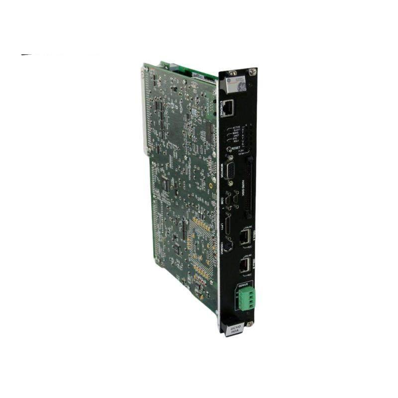 GE IS215UCVDH2AM Excitation Controls Mark VI