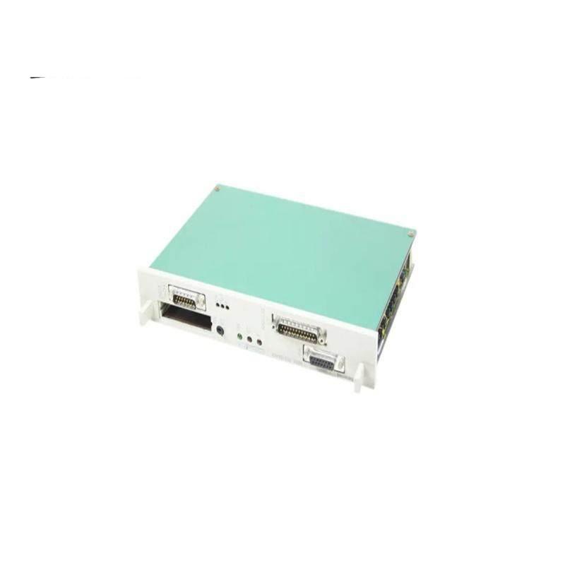 SIEMENS 6ES5252-3AA13 Closed-Loop Control Module