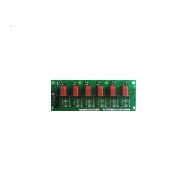 ABB 3BHB006338R0001 UNS0881 Drive interface