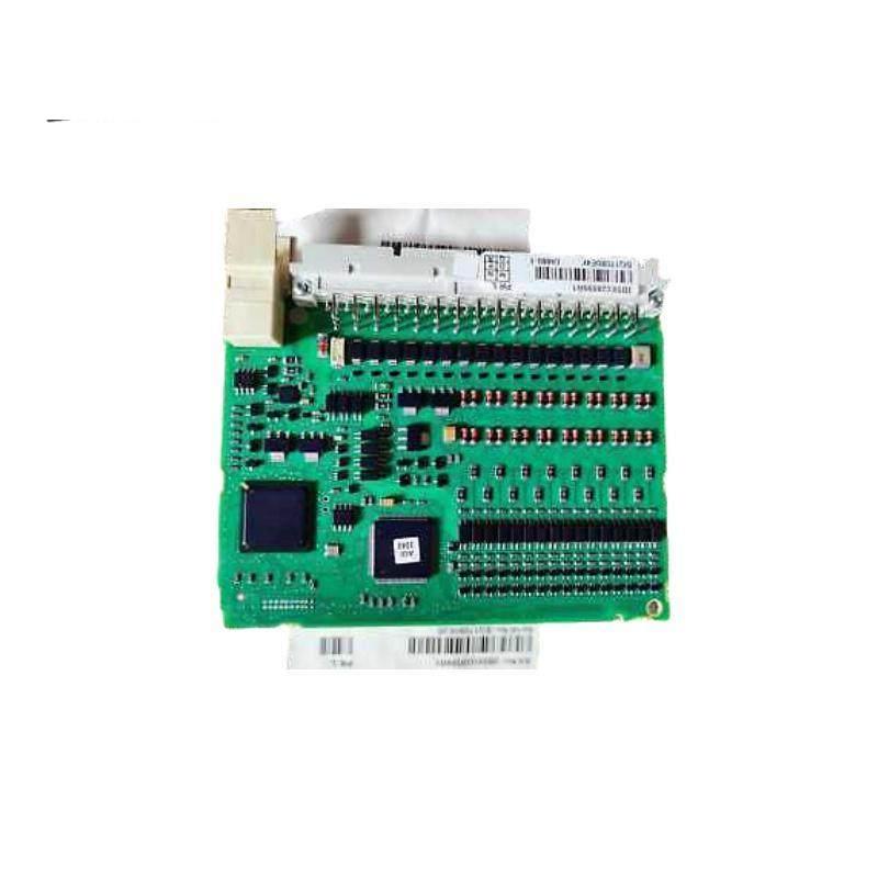 ABB DI880-1 3BSE028599R1 PLC MODULE
