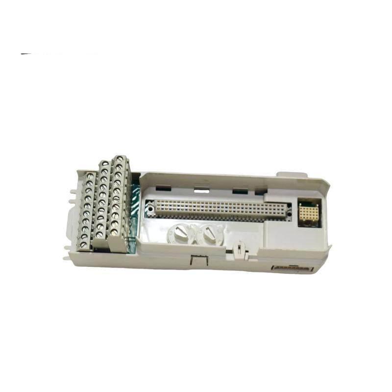ABB TU810V1 3BSE013230R1 Compact Module Termination