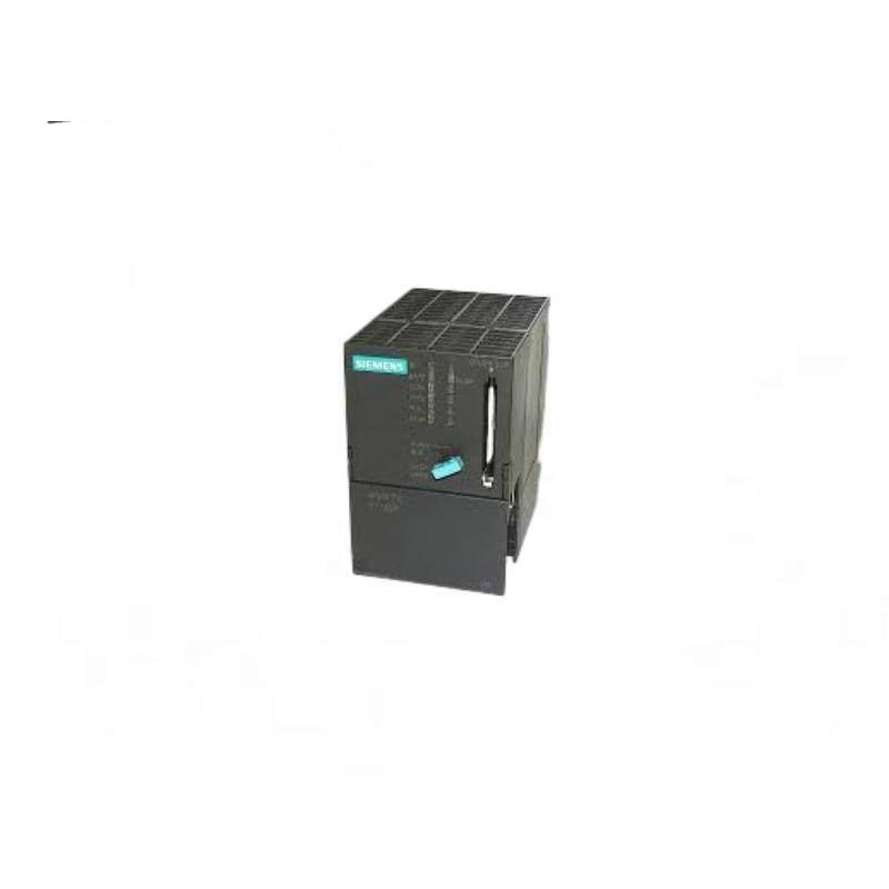 SIEMENS 6ES7316-2AG00-0AB0 CPU 316-2DP Processor Module