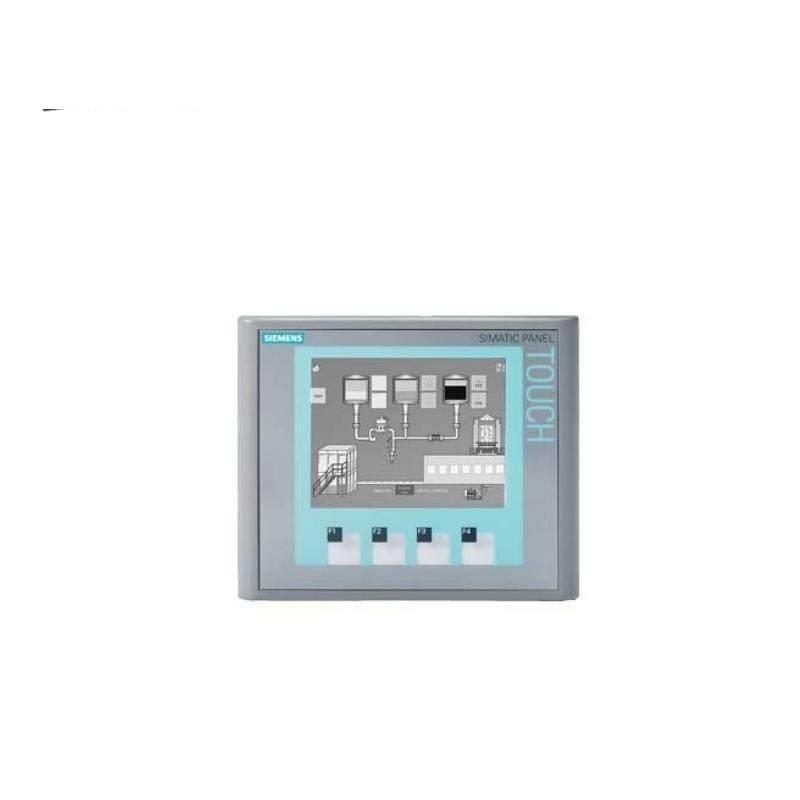 SIEMENS 6AV6647-0AA11-3AX0 Basic Panel