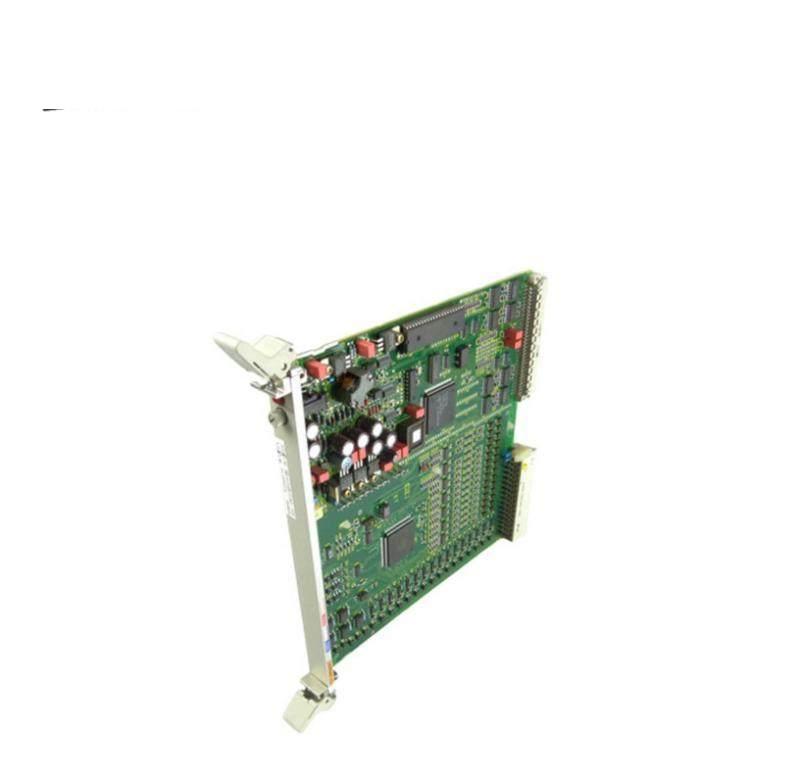 SIEMENS 6DP1210-8BB Binary Module - FUM210
