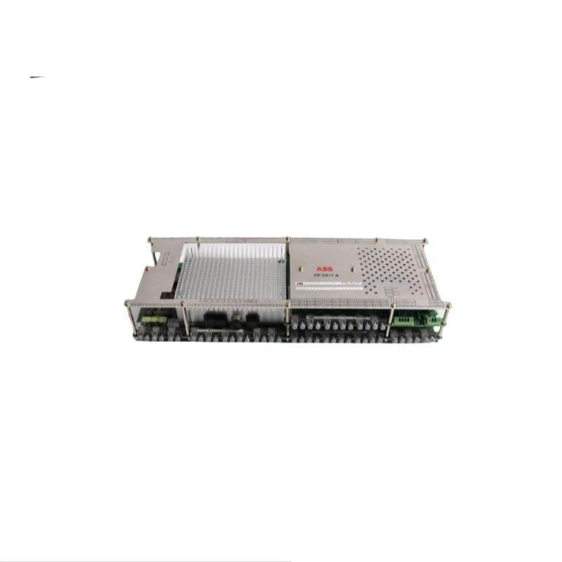 ABB 3BHE041576R3011 PPD517 A3011 Converter Controller