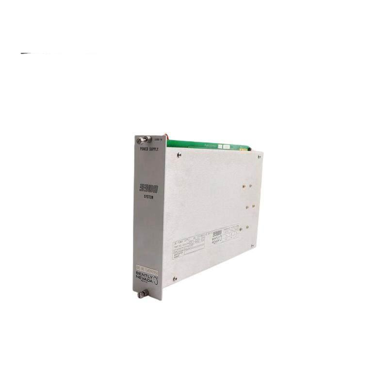 EMERSON PR6424/013-140 CON021 eddy current signal converter