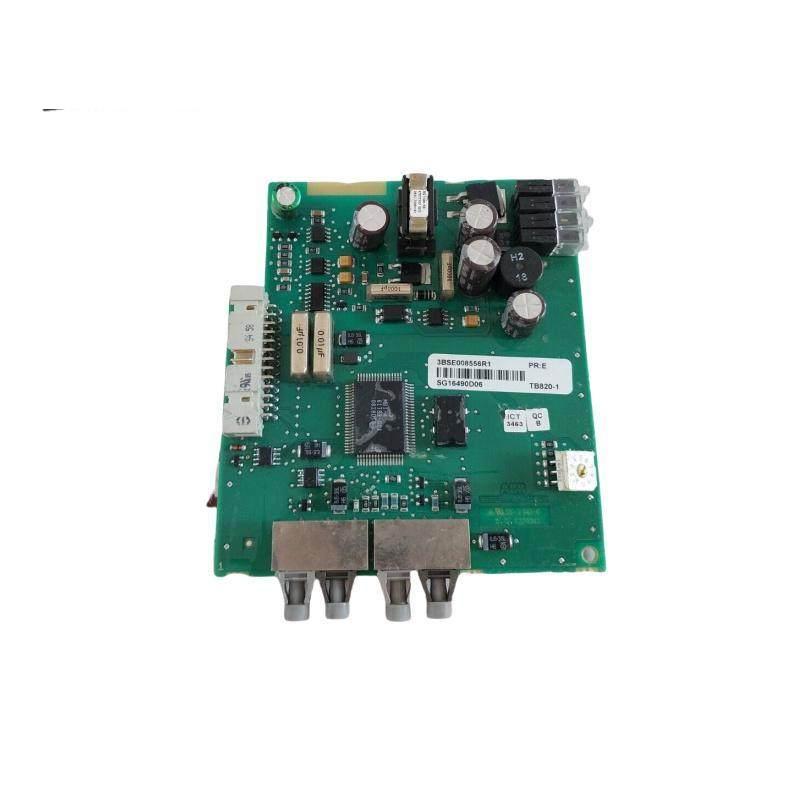 ABB TB820-1 3BSE008556R1 Terminal Unit
