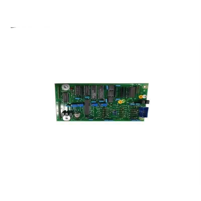 ABB YPM106E YT204001-FN control board