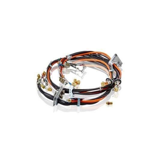 ABB IRB46001-63HAC029000-001 Manip. harness ax 1-6 cust