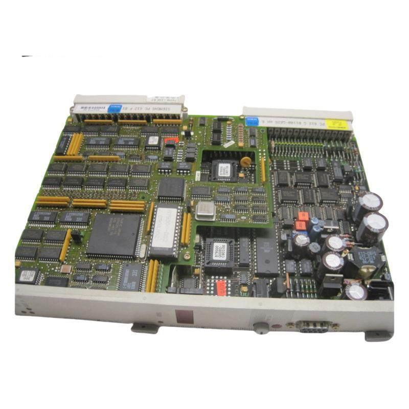 SIEMENS 6DS1332-8BC Module