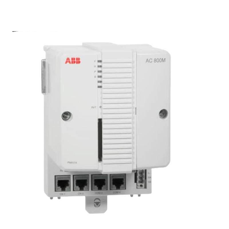 ABB PM891K02 CONTROLLERS