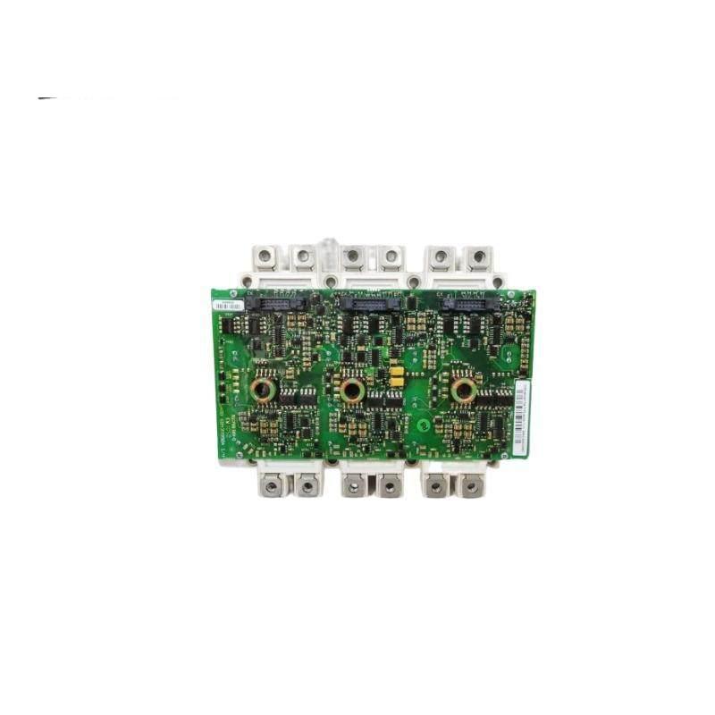 ABB AGDR-71C 68436770 IGBT MODULE DRIVE