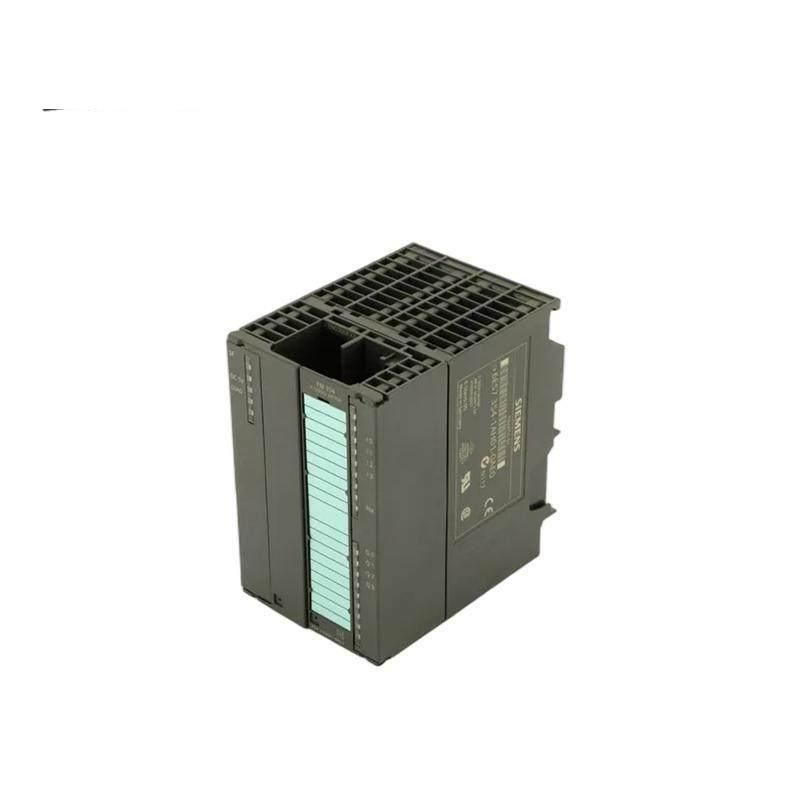 SIEMENS 6ES7354-1AH01-0AE0 SERVO POSITIONER MODULE
