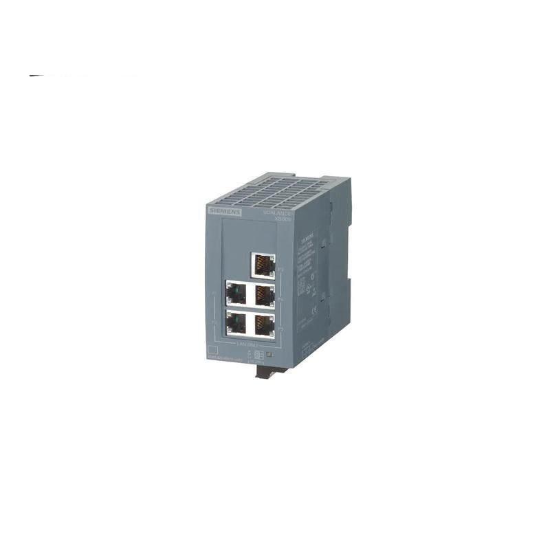 SIEMENS 6GK5005-0BA00-1AB2 Ethernet Switch