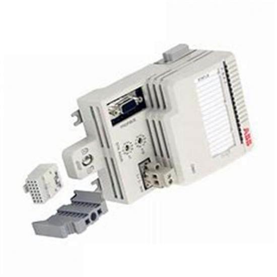 ABB 3BHT300055R0001 CI-10 Circuit Board