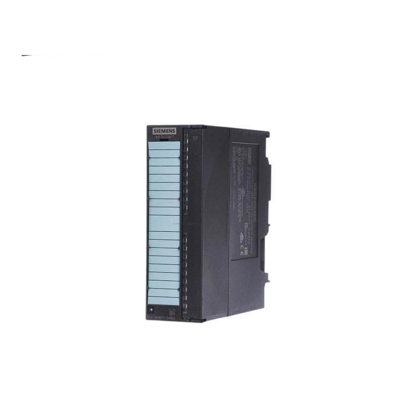 SIEMENS 6ES7332 5HB01-0AB0 EXPANSION MODULE